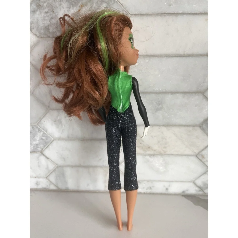 Mattel jessica cruz